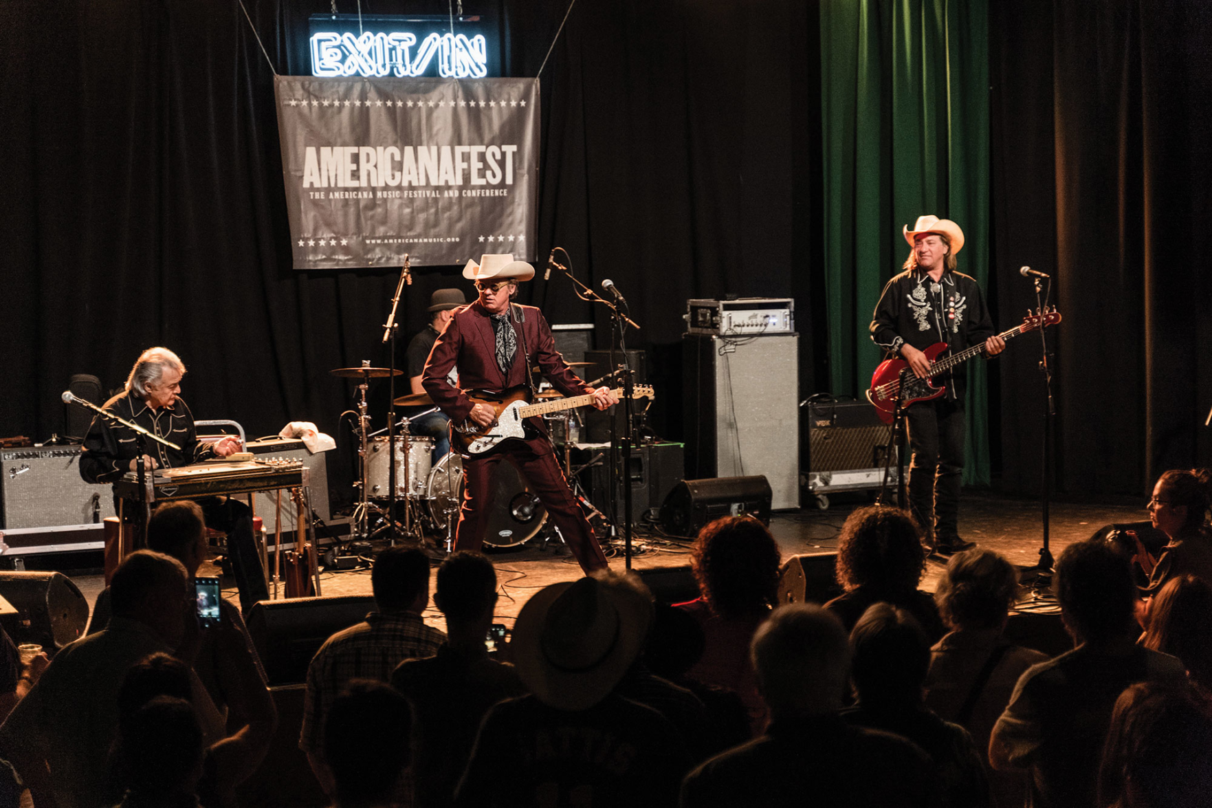 Stories to Watch 2020: Nashville's Live Music Scene